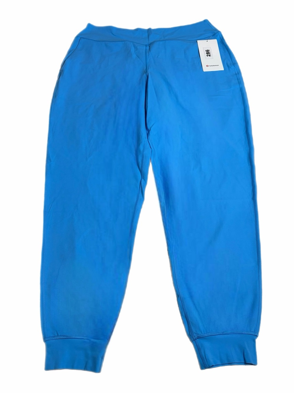 NWT Lululemon Align High-Rise Jogger *Regular 28” (Ocean Wave) Size 12